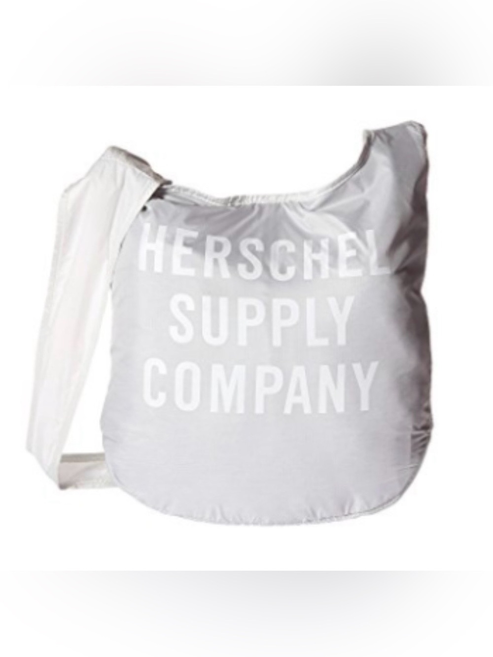 NWT - Herschel Supply Co Elko Windbreak Tote